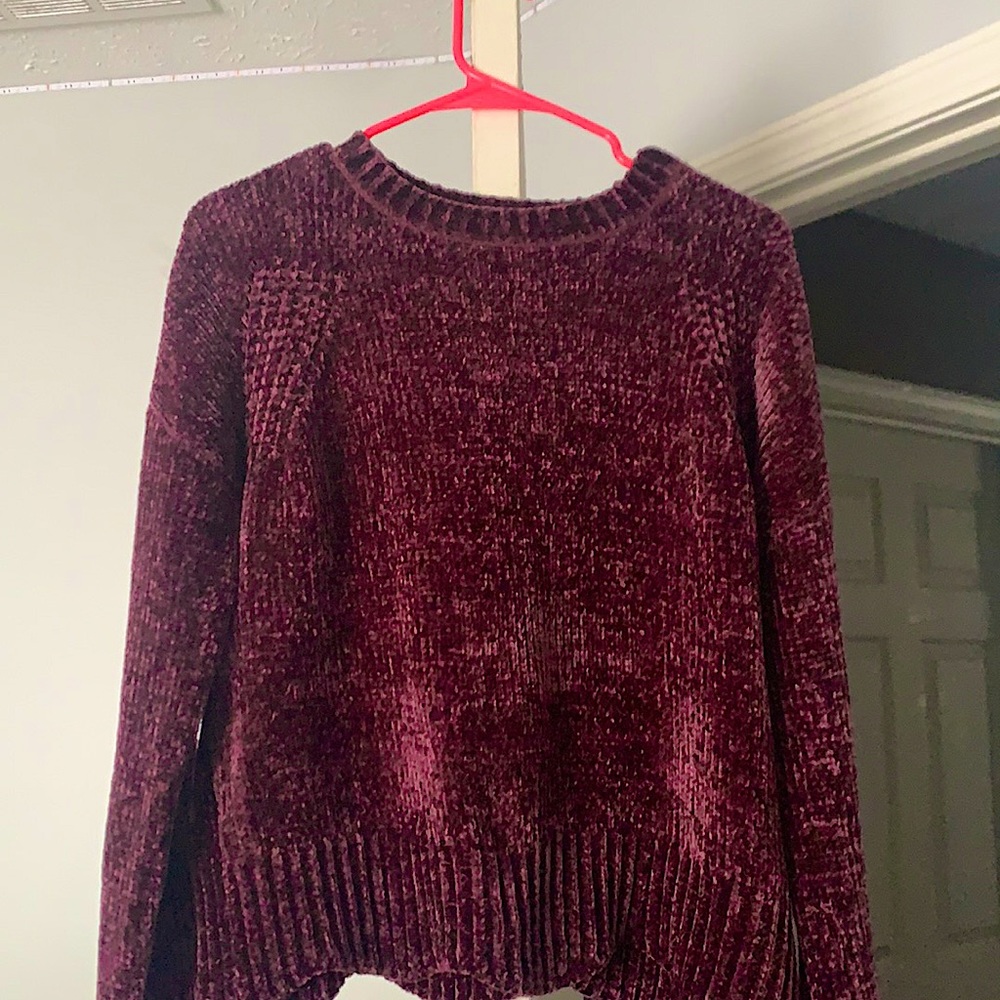 alterd state sweater